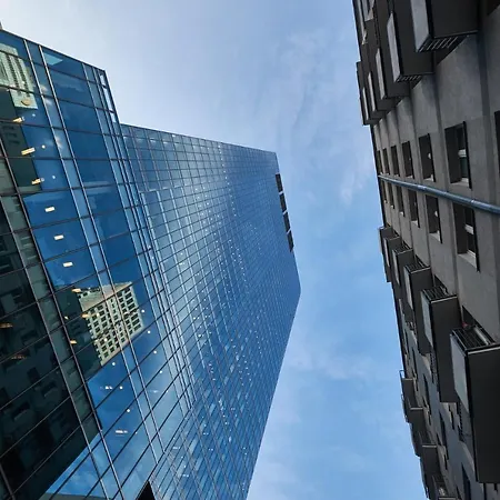 Noctis Apartment Panska II Warsaw Exterior photo