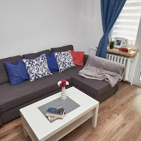 Noctis Apartment Panska II Warsaw Exterior photo