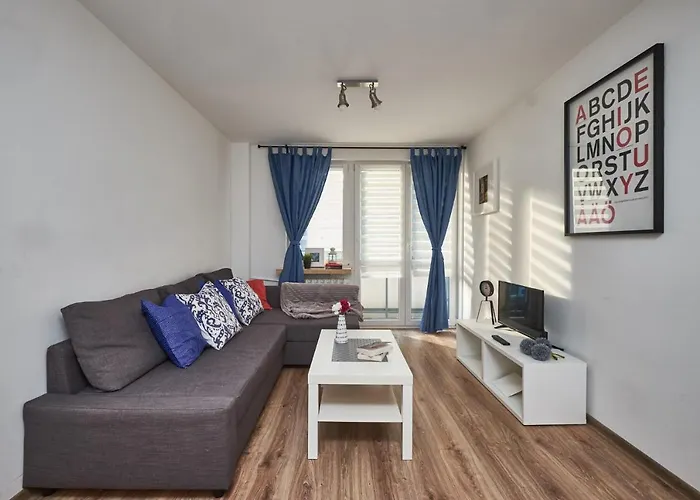 Noctis Apartment Panska II